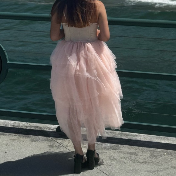 Fashionova size small color pink - Picture 2 of 3